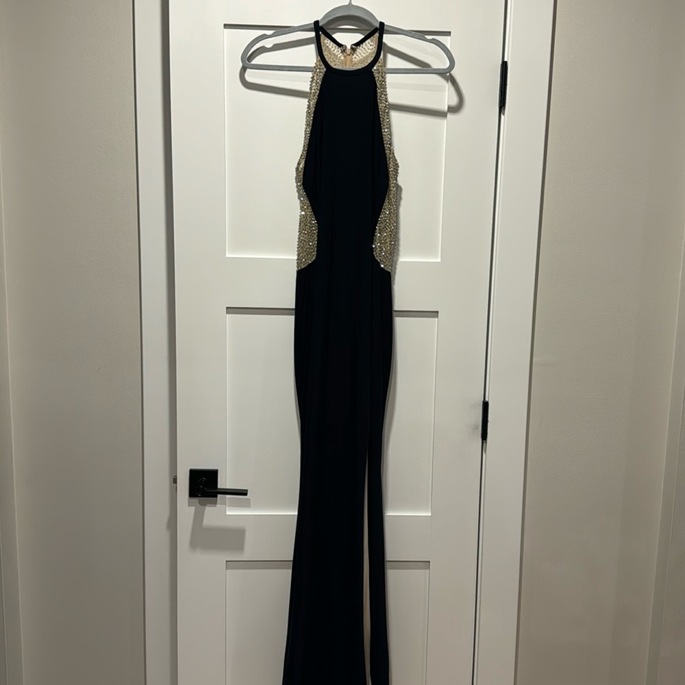 Evening gown